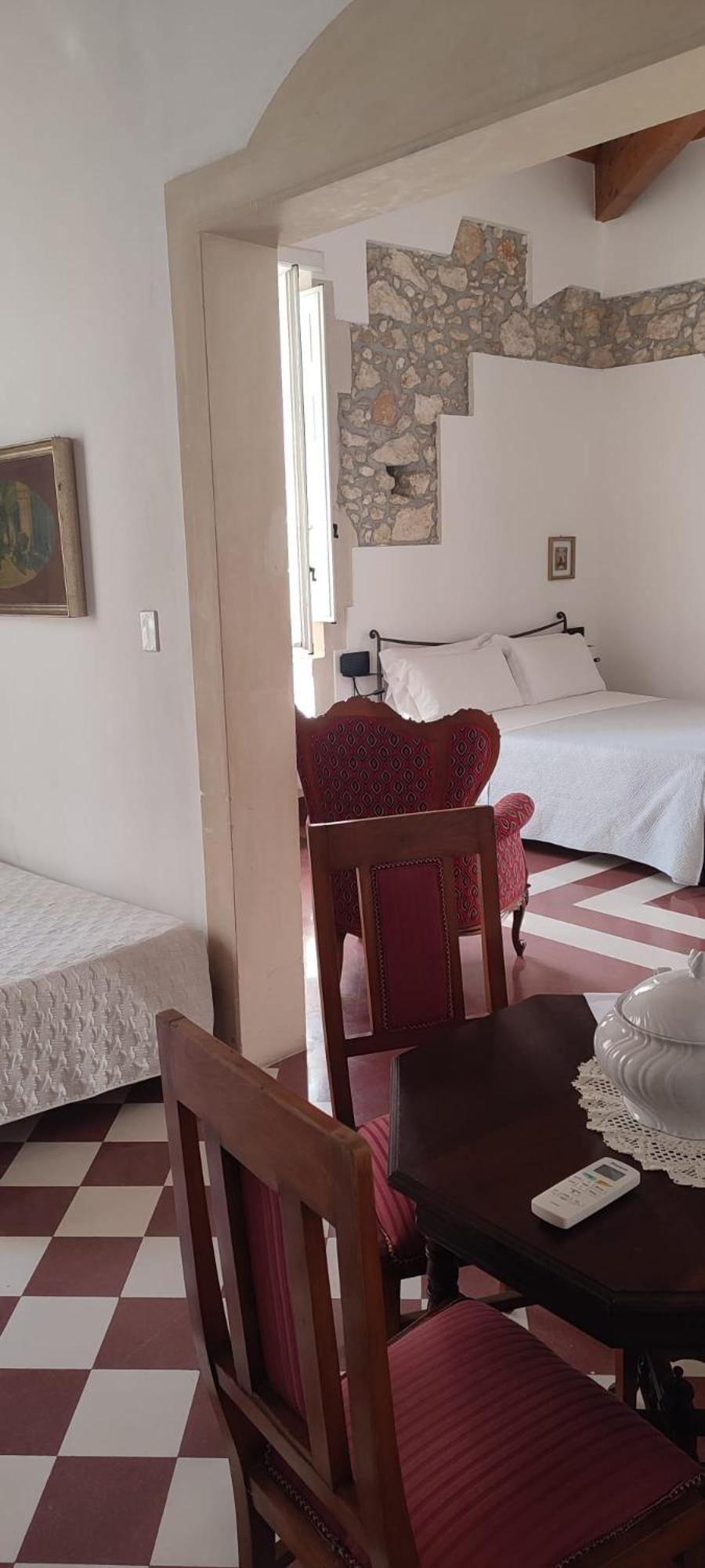 Lakkios Charming Suites And Rooms Syrakuzy Zewnętrze zdjęcie