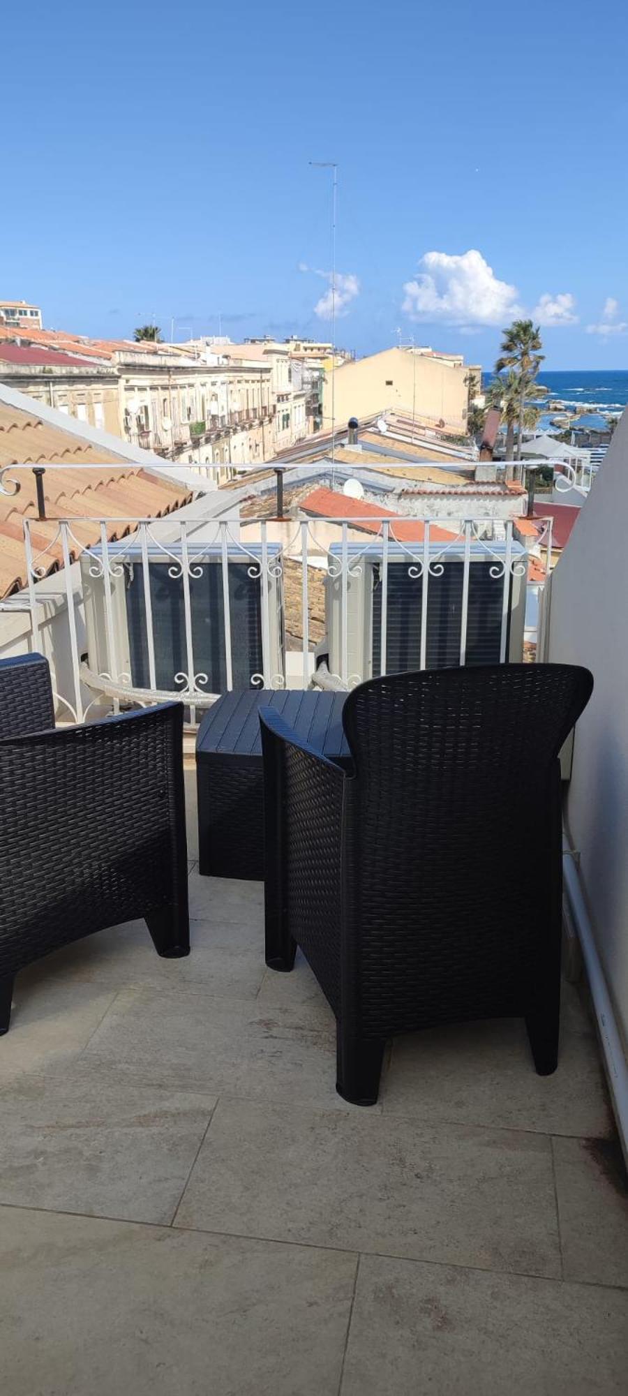 Lakkios Charming Suites And Rooms Syrakuzy Zewnętrze zdjęcie