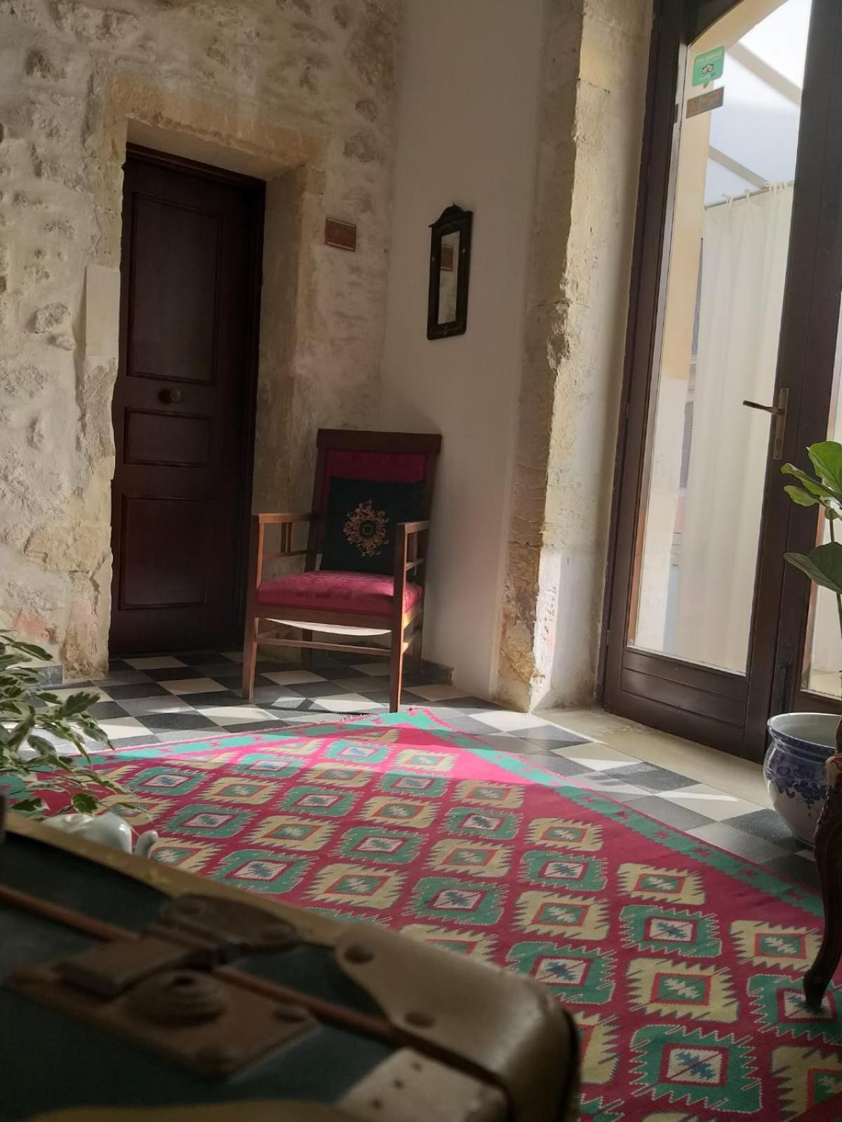 Lakkios Charming Suites And Rooms Syrakuzy Zewnętrze zdjęcie