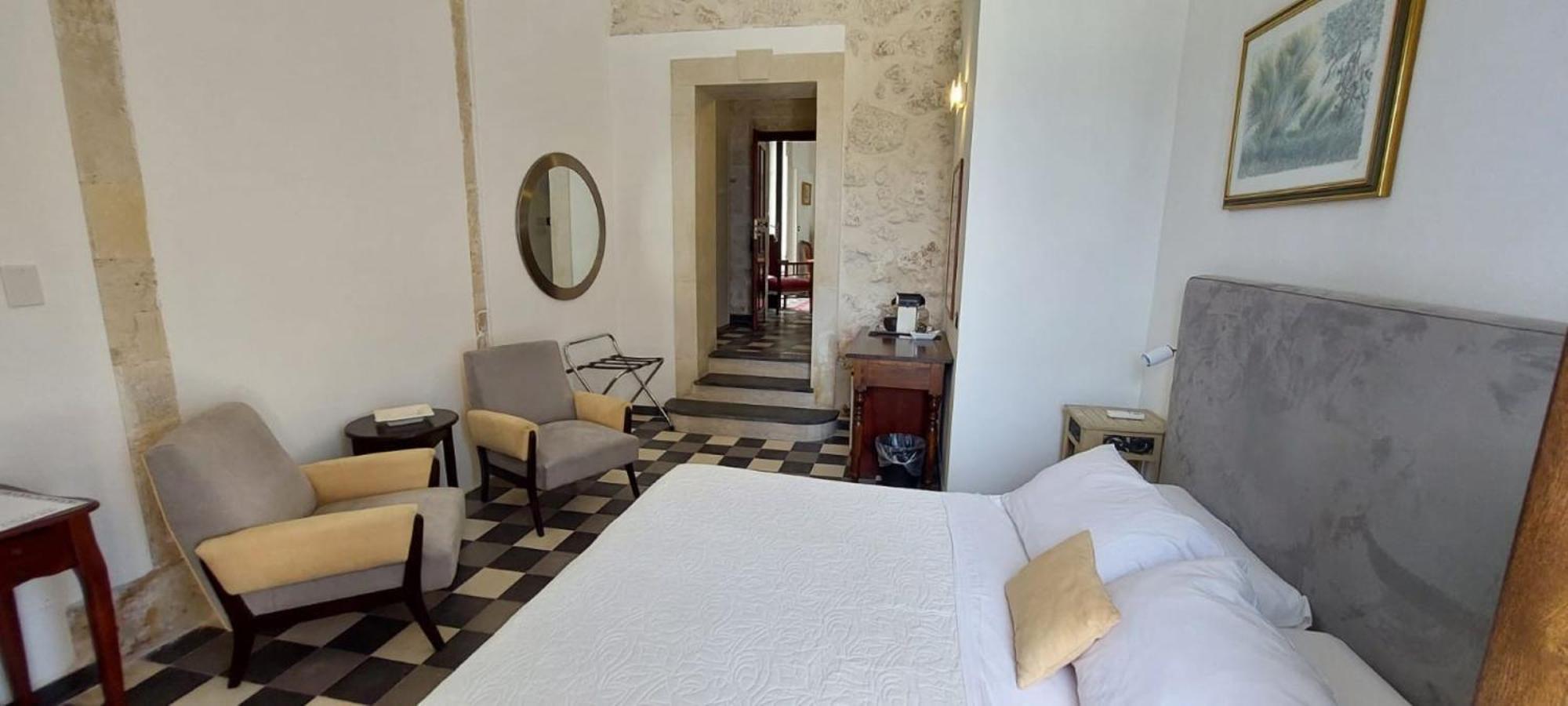 Lakkios Charming Suites And Rooms Syrakuzy Zewnętrze zdjęcie