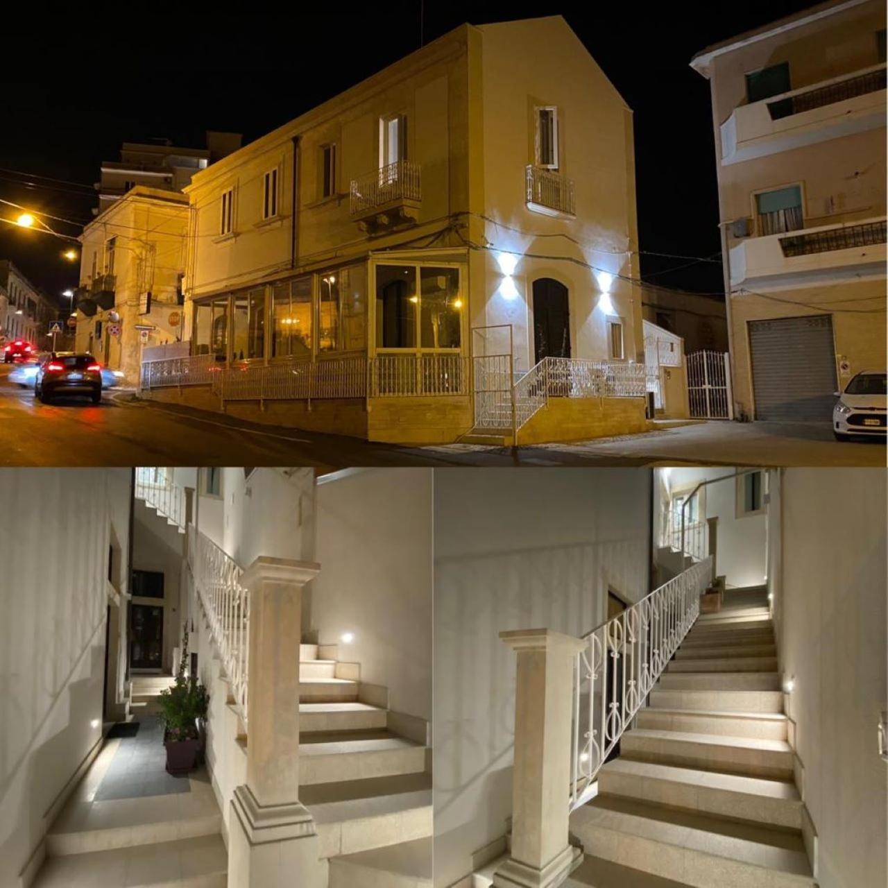 Lakkios Charming Suites And Rooms Syrakuzy Zewnętrze zdjęcie