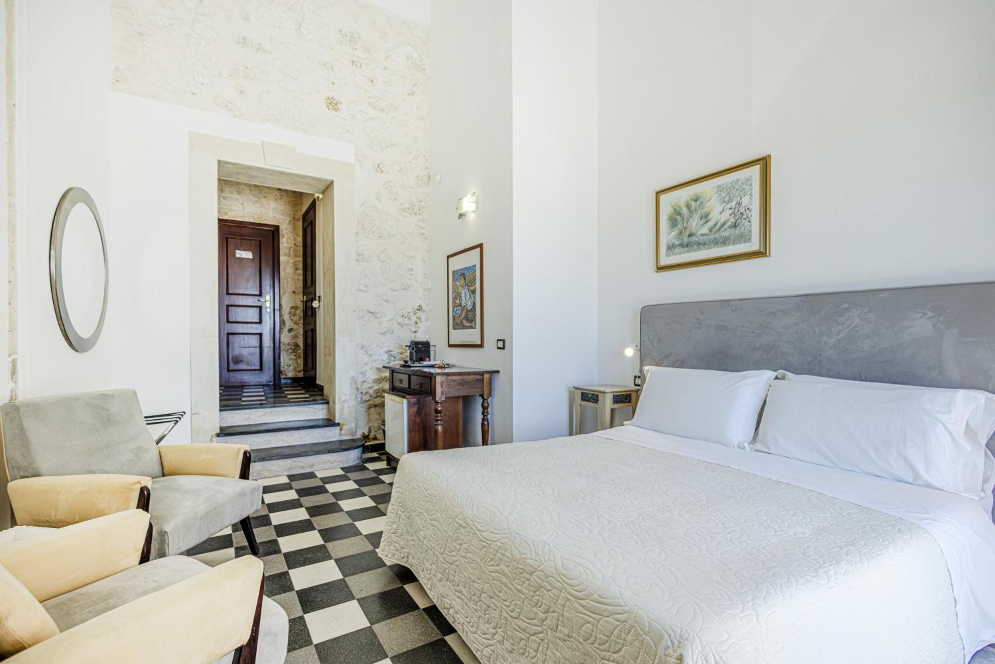 Lakkios Charming Suites And Rooms Syrakuzy Zewnętrze zdjęcie