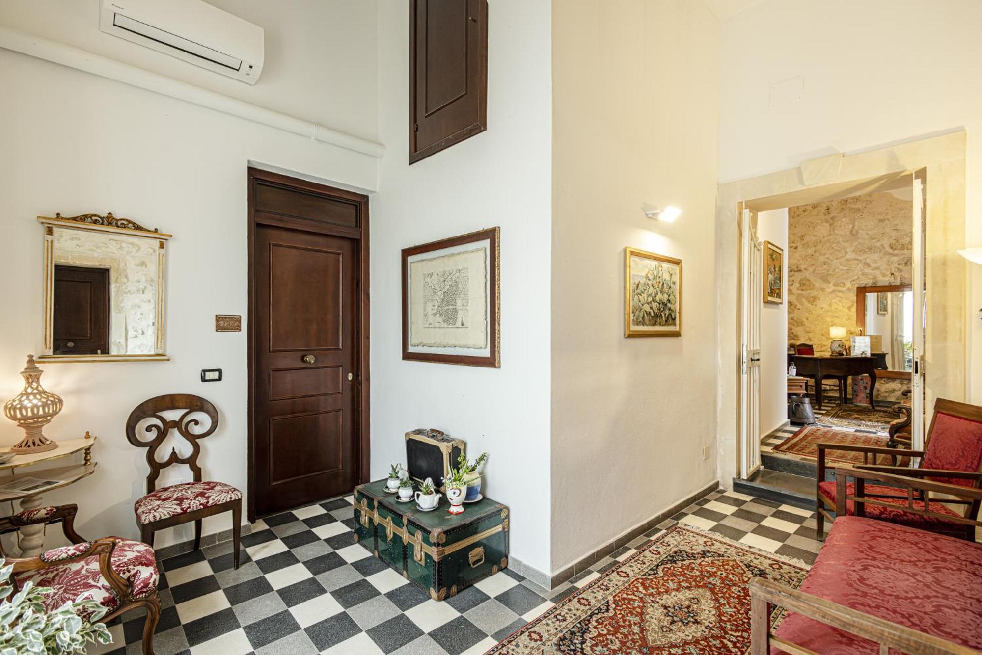 Lakkios Charming Suites And Rooms Syrakuzy Zewnętrze zdjęcie