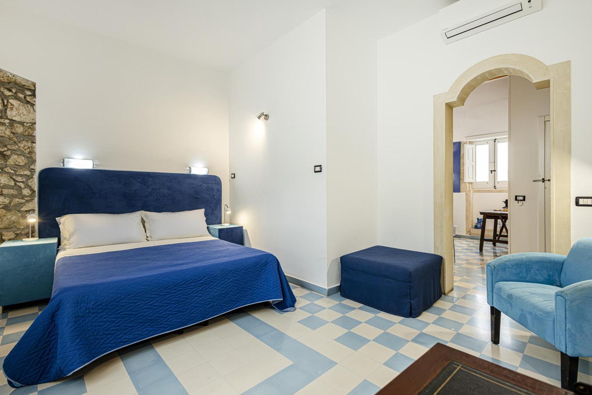 Lakkios Charming Suites And Rooms Syrakuzy Zewnętrze zdjęcie