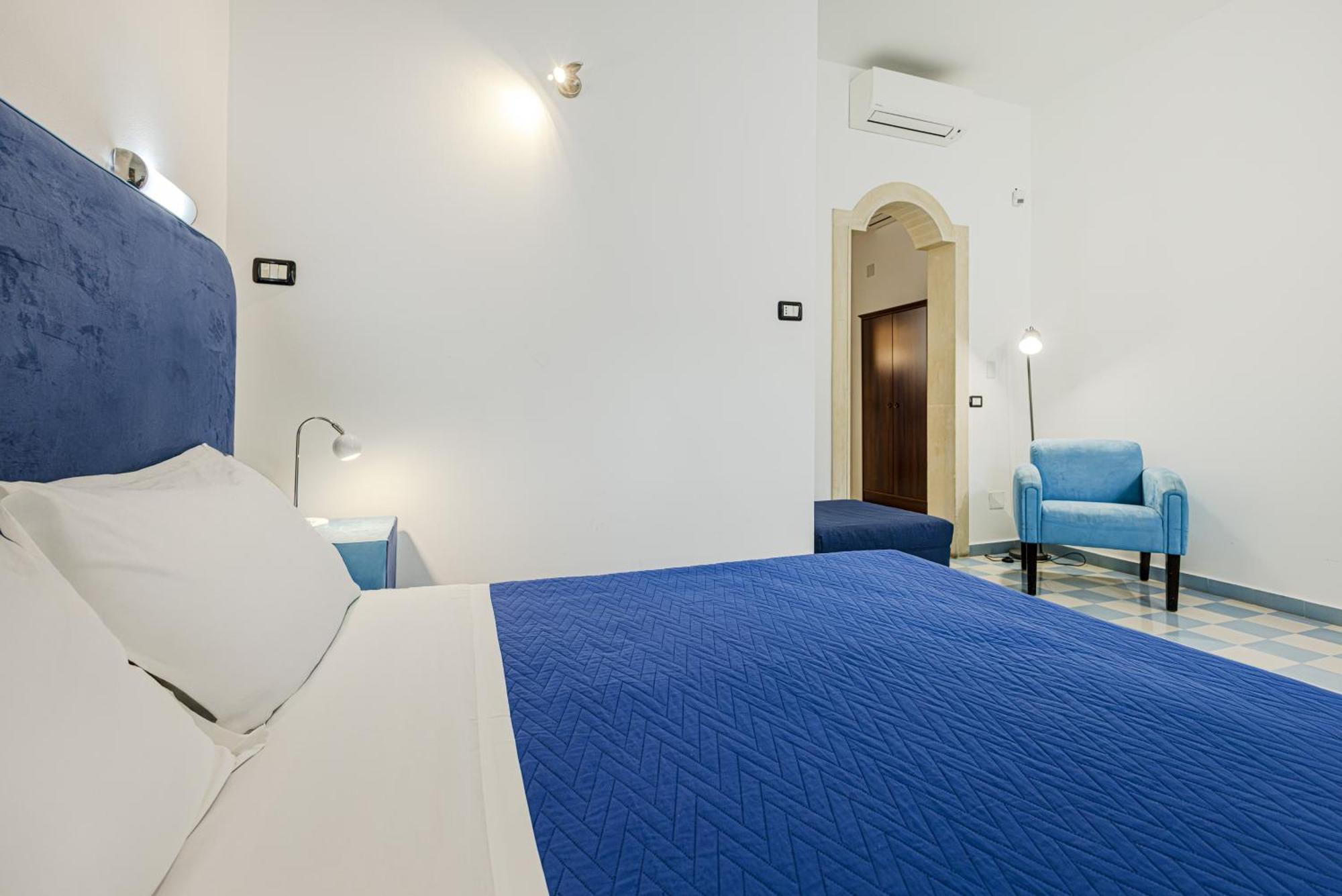 Lakkios Charming Suites And Rooms Syrakuzy Zewnętrze zdjęcie