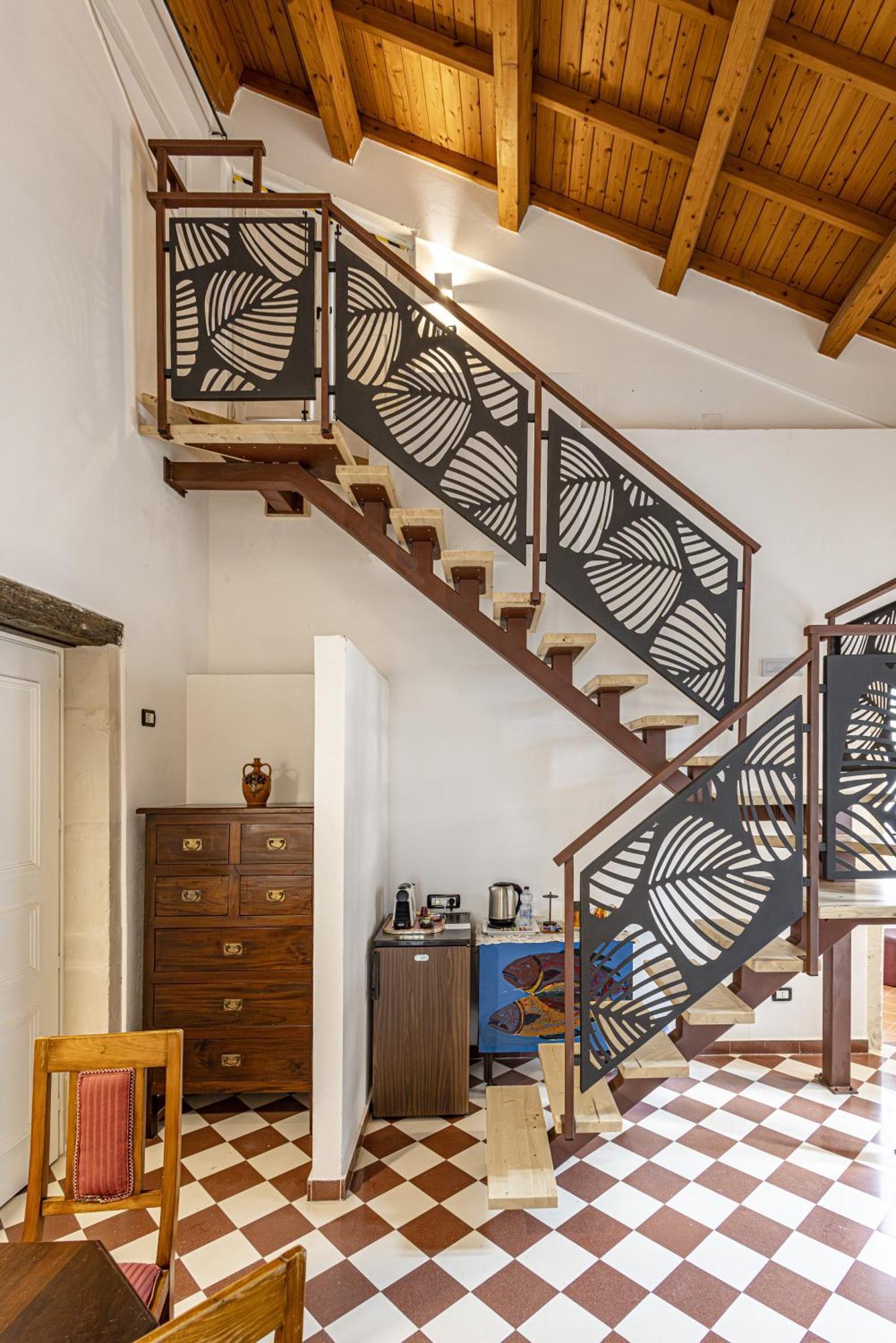 Lakkios Charming Suites And Rooms Syrakuzy Zewnętrze zdjęcie