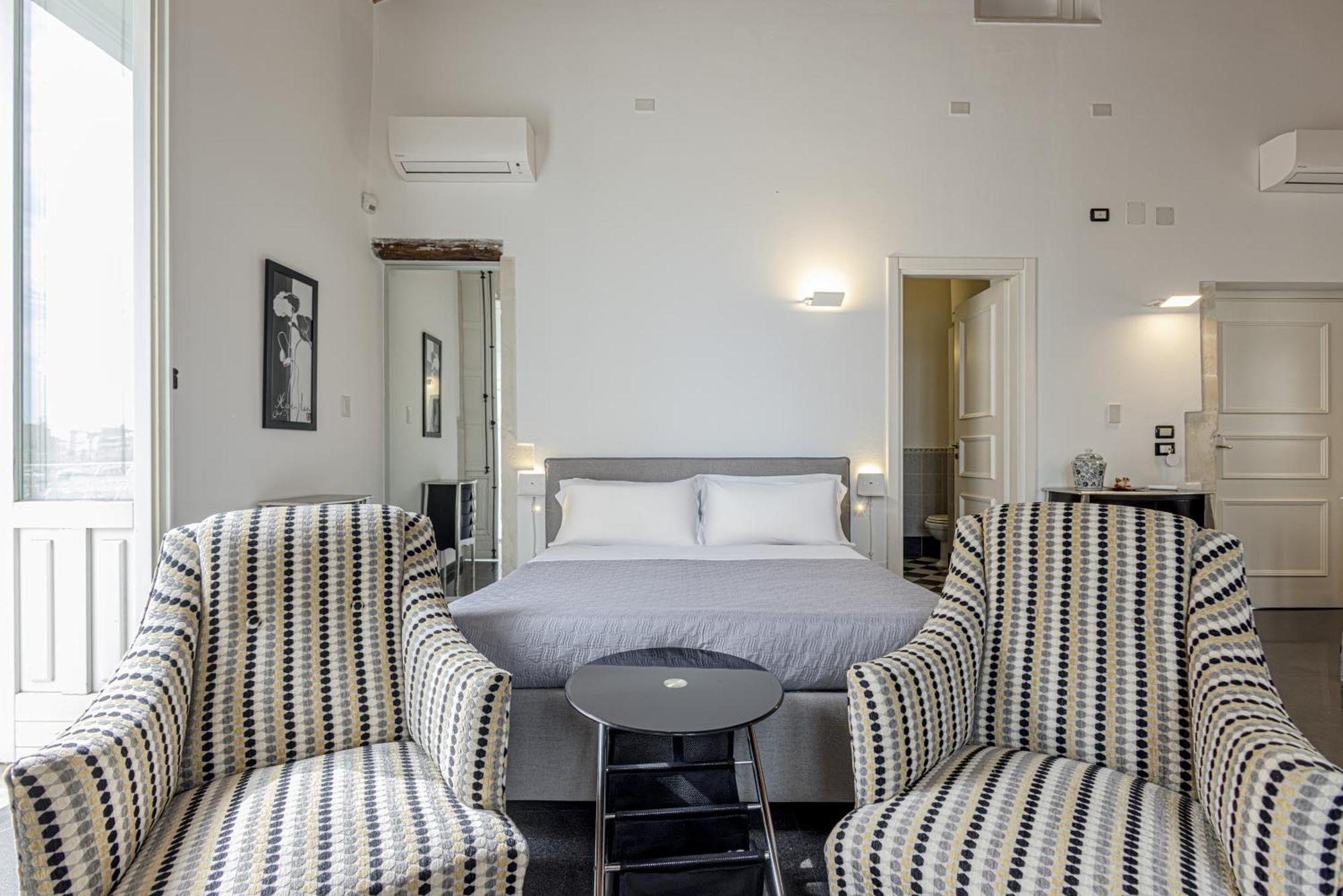 Lakkios Charming Suites And Rooms Syrakuzy Zewnętrze zdjęcie