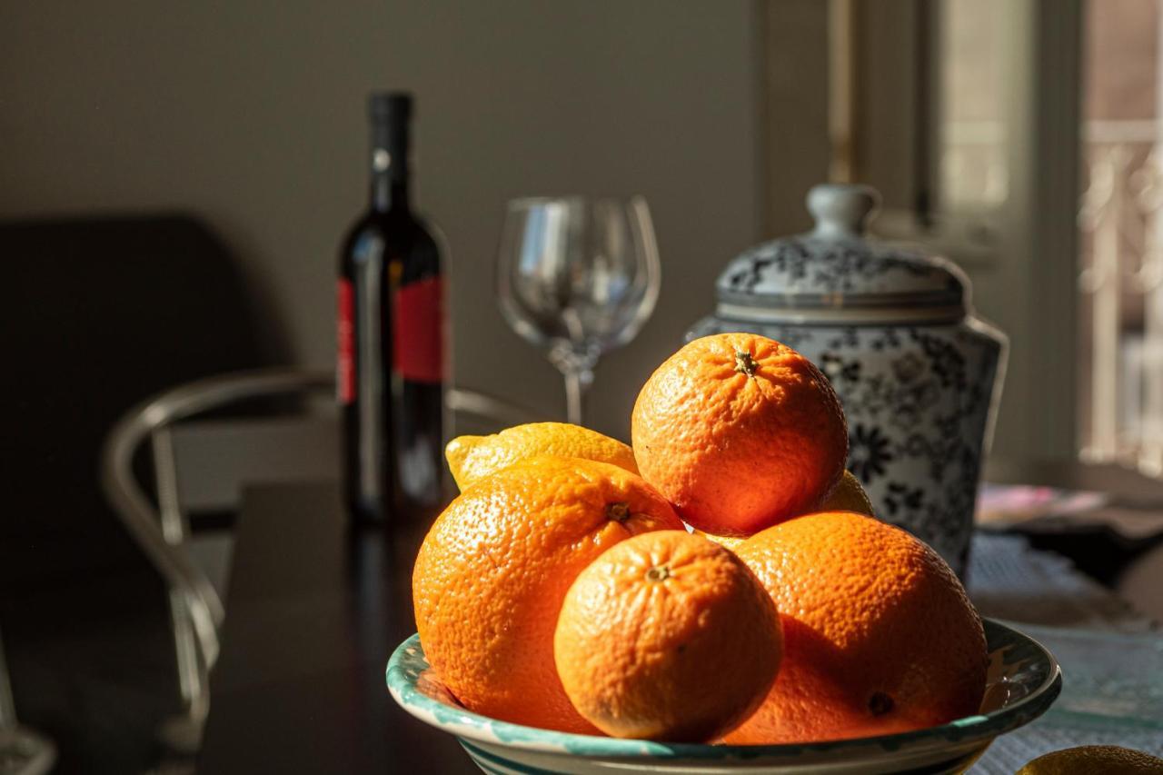 Lakkios Charming Suites And Rooms Syrakuzy Zewnętrze zdjęcie